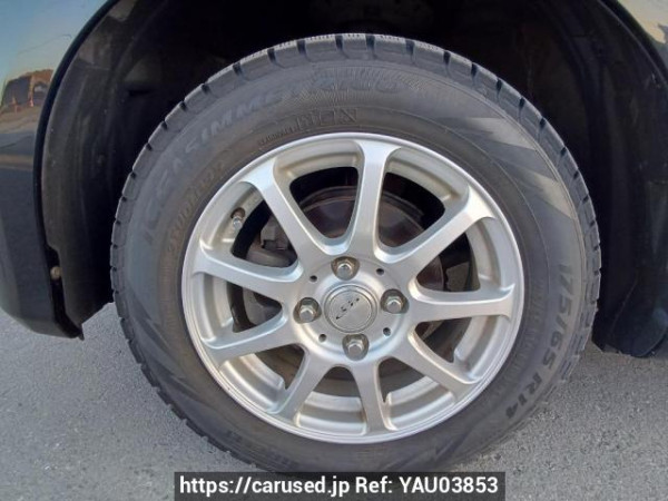 Used 2010 AT honda fit GE6 Image[28]