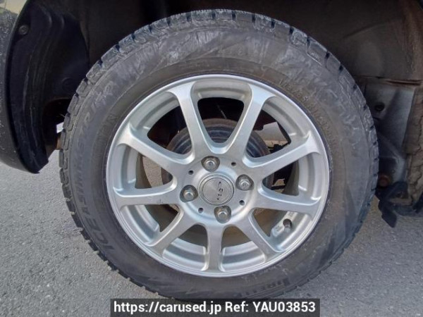 Used 2010 AT honda fit GE6 Image[29]