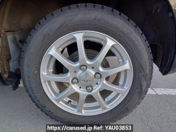 Used 2010 AT honda fit GE6 Image[30]