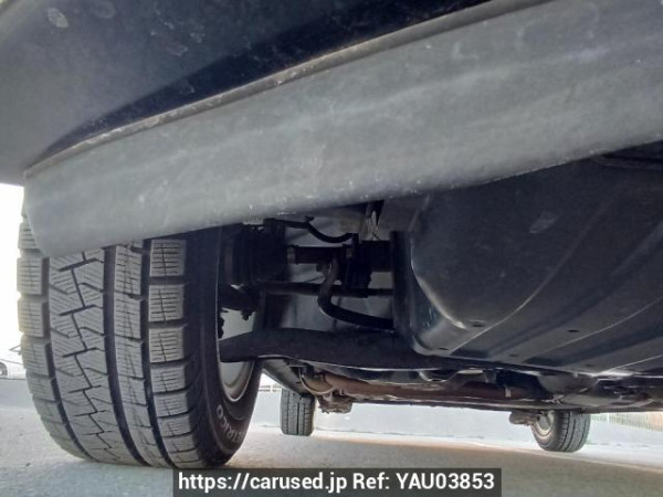 Used 2010 AT honda fit GE6 Image[31]