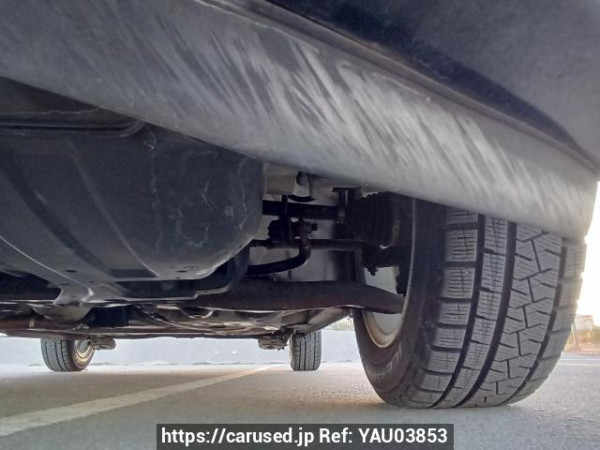 Used 2010 AT honda fit GE6 Image[32]