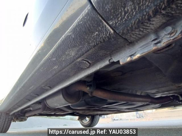 Used 2010 AT honda fit GE6 Image[33]