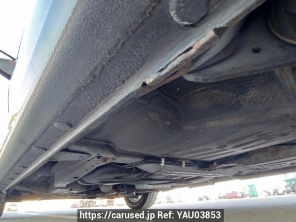 Used 2010 AT honda fit GE6 Image[35]