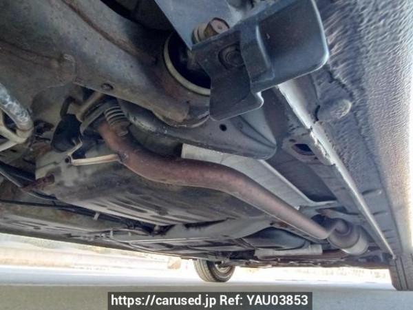 Used 2010 AT honda fit GE6 Image[36]