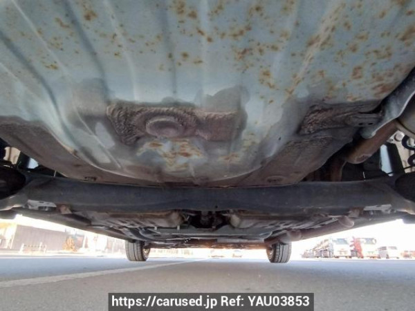 Used 2010 AT honda fit GE6 Image[39]