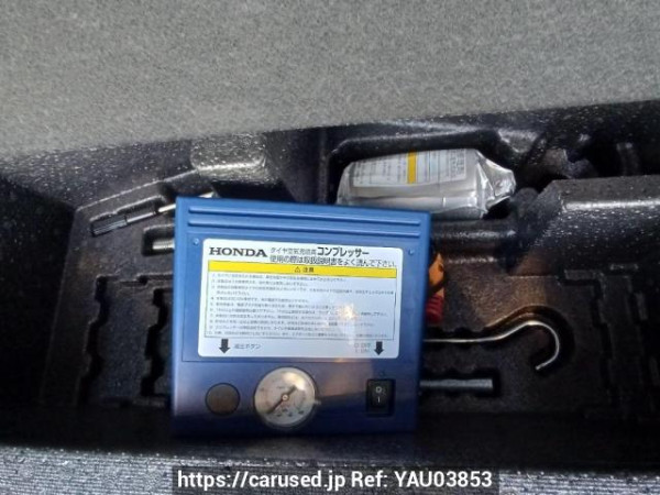 Used 2010 AT honda fit GE6 Image[40]