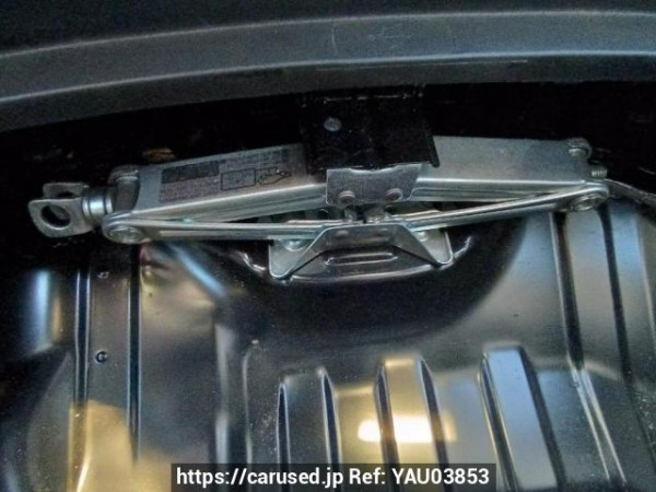 Used 2010 AT honda fit GE6 Image[42]