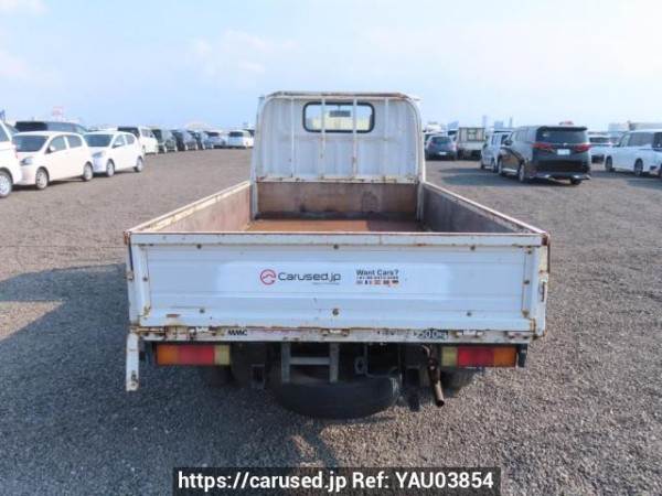 Used 1993 MT mitsubishi canter-guts FB308B Image[5]