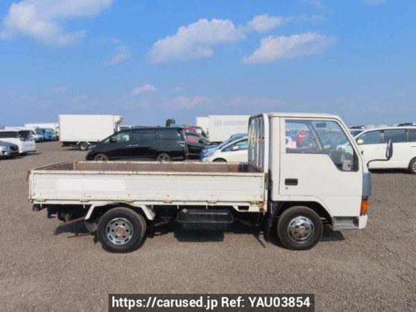 Used 1993 MT mitsubishi canter-guts FB308B Image[7]