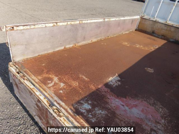 Used 1993 MT mitsubishi canter-guts FB308B Image[10]