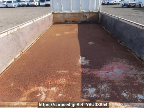 Used 1993 MT mitsubishi canter-guts FB308B Image[11]