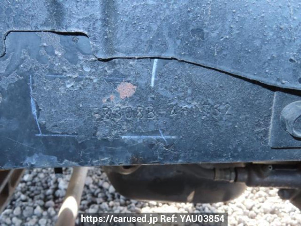 Used 1993 MT mitsubishi canter-guts FB308B Image[15]