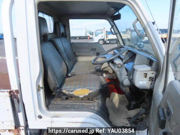 Used 1993 MT mitsubishi canter-guts FB308B Image[17]