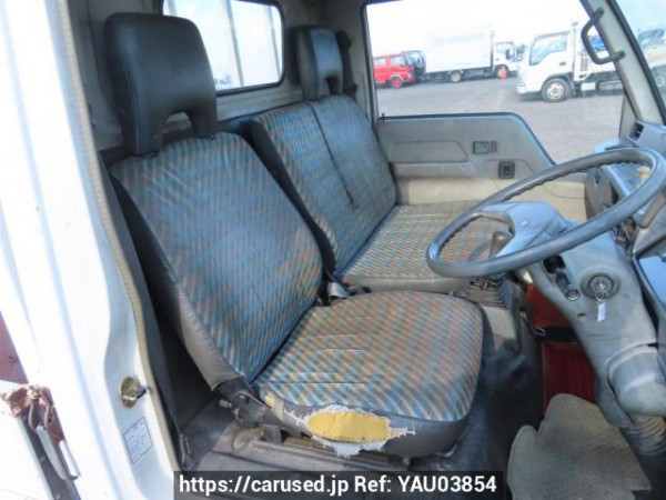 Used 1993 MT mitsubishi canter-guts FB308B Image[19]