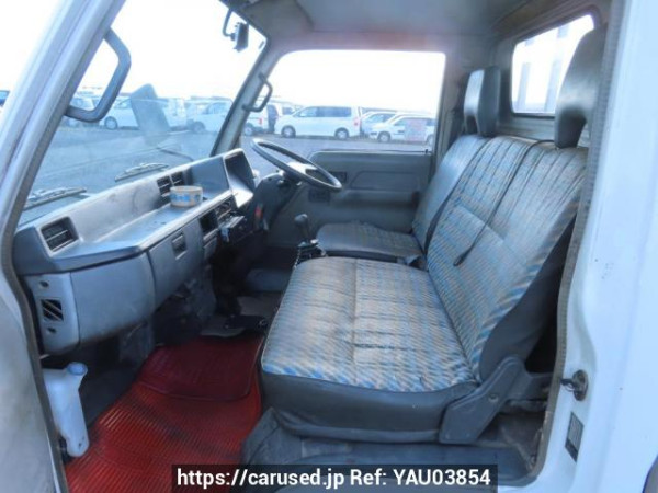 Used 1993 MT mitsubishi canter-guts FB308B Image[22]