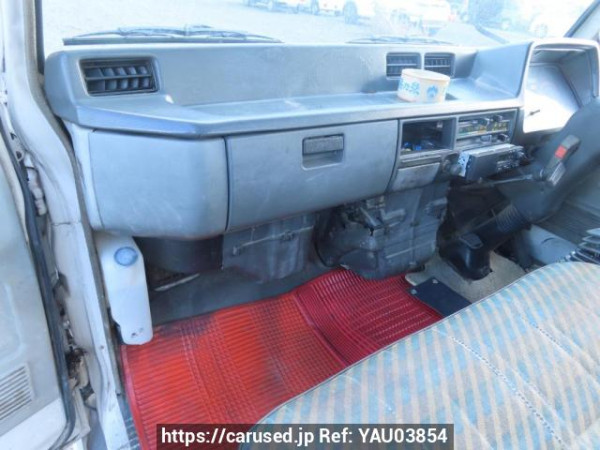 Used 1993 MT mitsubishi canter-guts FB308B Image[23]