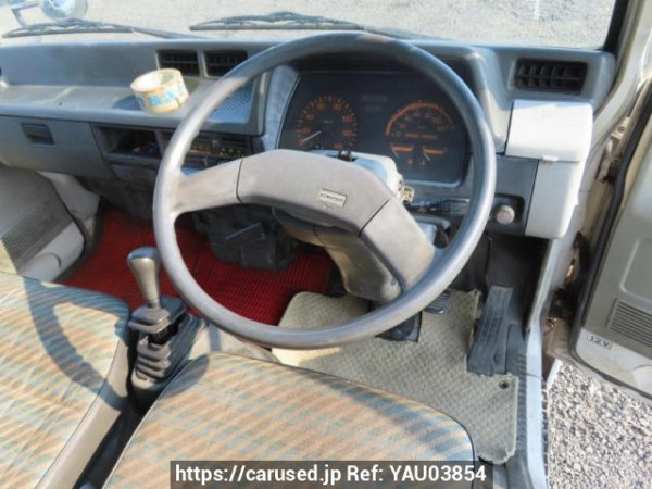Used 1993 MT mitsubishi canter-guts FB308B Image[24]