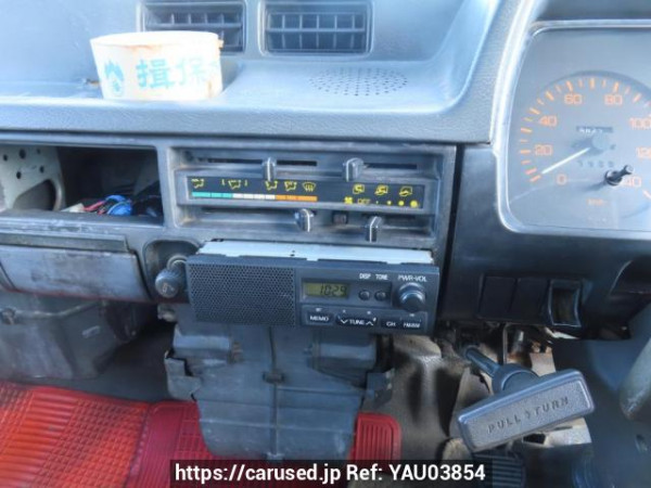 Used 1993 MT mitsubishi canter-guts FB308B Image[27]