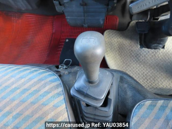 Used 1993 MT mitsubishi canter-guts FB308B Image[29]