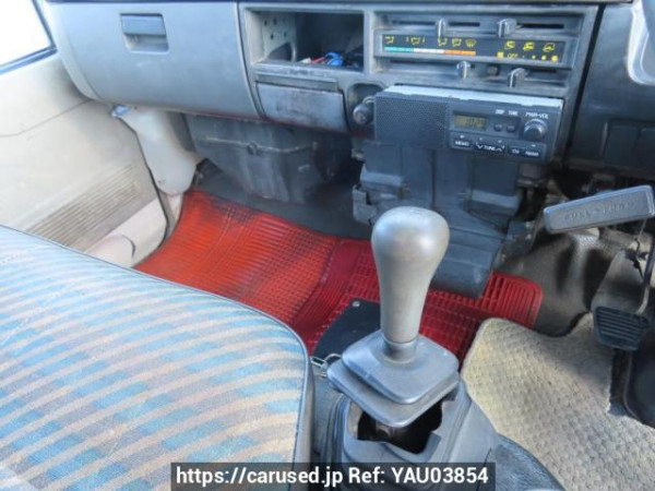Used 1993 MT mitsubishi canter-guts FB308B Image[30]