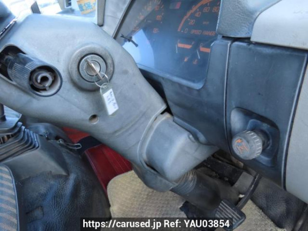 Used 1993 MT mitsubishi canter-guts FB308B Image[31]