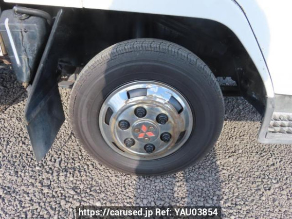 Used 1993 MT mitsubishi canter-guts FB308B Image[33]