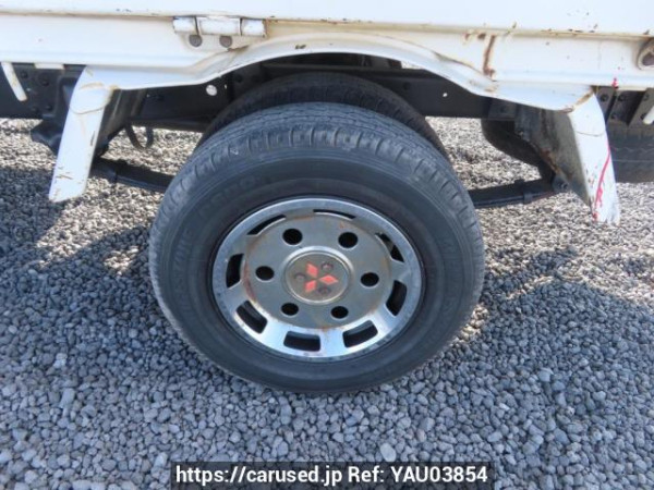 Used 1993 MT mitsubishi canter-guts FB308B Image[36]