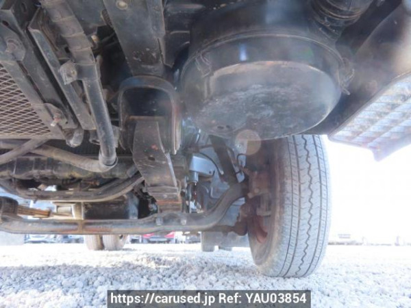 Used 1993 MT mitsubishi canter-guts FB308B Image[38]
