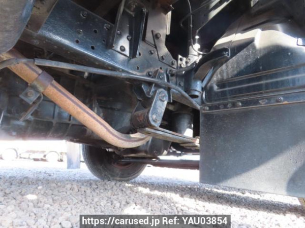Used 1993 MT mitsubishi canter-guts FB308B Image[39]