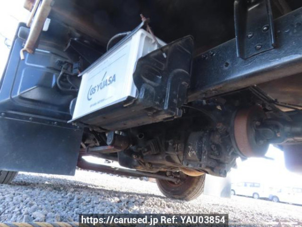 Used 1993 MT mitsubishi canter-guts FB308B Image[40]