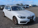 BMW 1 Series 1S20