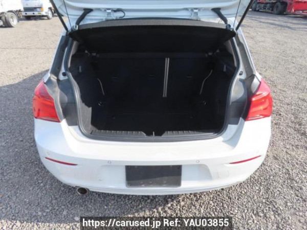 Used 2019 AT bmw 1-series 1S20 Image[8]