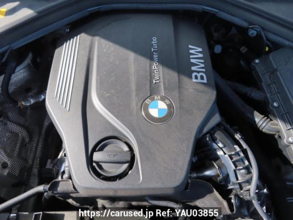 Used 2019 AT bmw 1-series 1S20 Image[11]