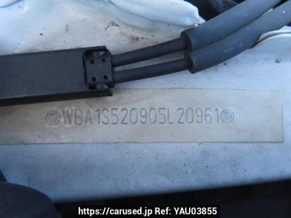 Used 2019 AT bmw 1-series 1S20 Image[12]