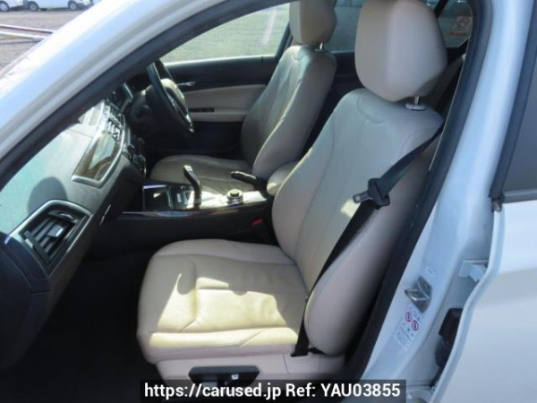 Used 2019 AT bmw 1-series 1S20 Image[16]