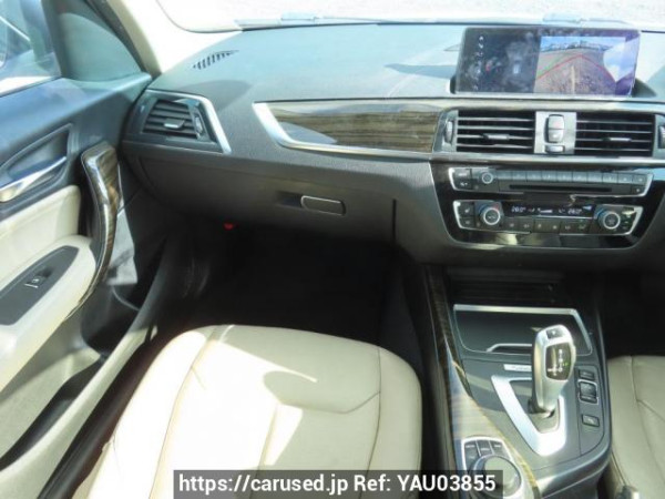 Used 2019 AT bmw 1-series 1S20 Image[20]