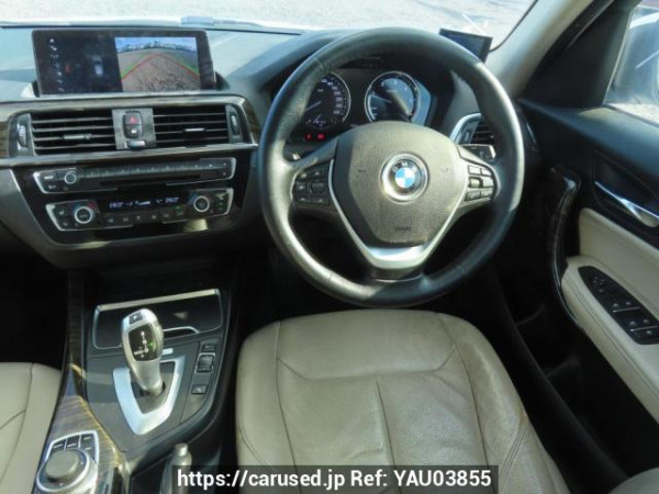 Used 2019 AT bmw 1-series 1S20 Image[21]