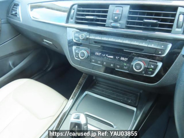 Used 2019 AT bmw 1-series 1S20 Image[27]