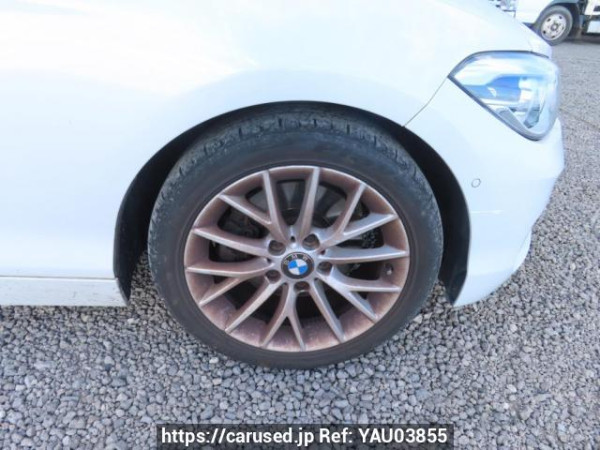 Used 2019 AT bmw 1-series 1S20 Image[35]