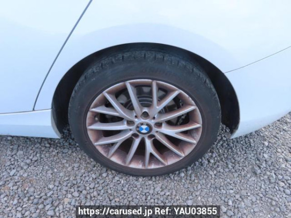 Used 2019 AT bmw 1-series 1S20 Image[37]