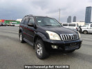 Toyota Land Cruiser Prado TRJ120W
