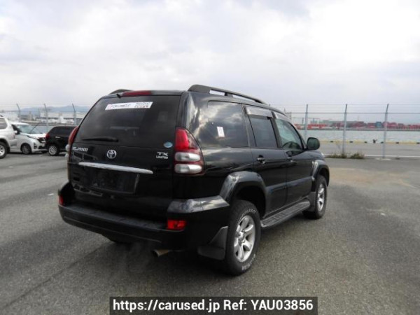 Used 2005 AT toyota land-cruiser-prado TRJ120W Image[6]