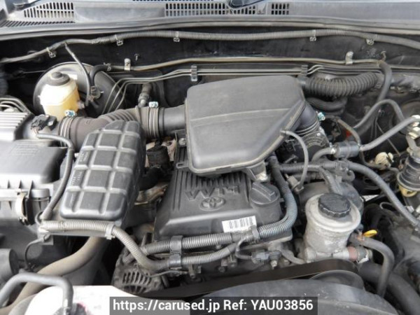 Used 2005 AT toyota land-cruiser-prado TRJ120W Image[9]