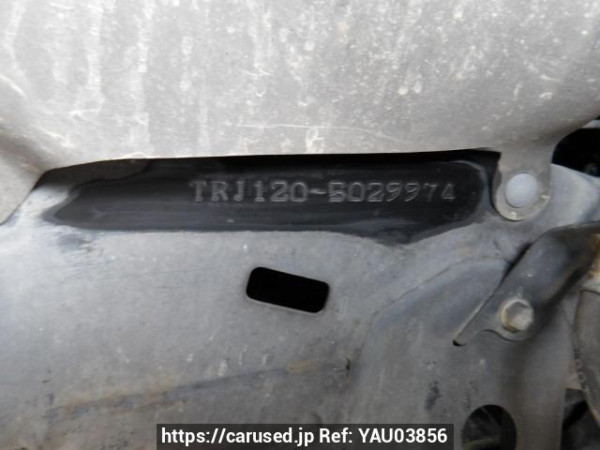 Used 2005 AT toyota land-cruiser-prado TRJ120W Image[12]