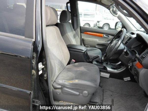 Used 2005 AT toyota land-cruiser-prado TRJ120W Image[13]