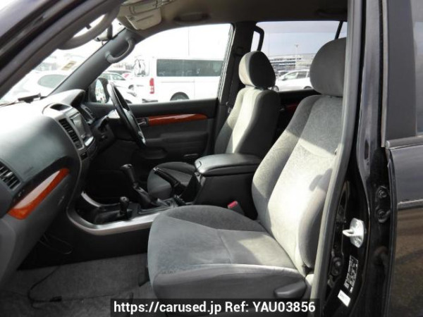Used 2005 AT toyota land-cruiser-prado TRJ120W Image[14]
