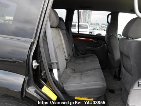 Used 2005 AT toyota land-cruiser-prado TRJ120W Image[15]