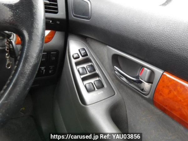 Used 2005 AT toyota land-cruiser-prado TRJ120W Image[19]