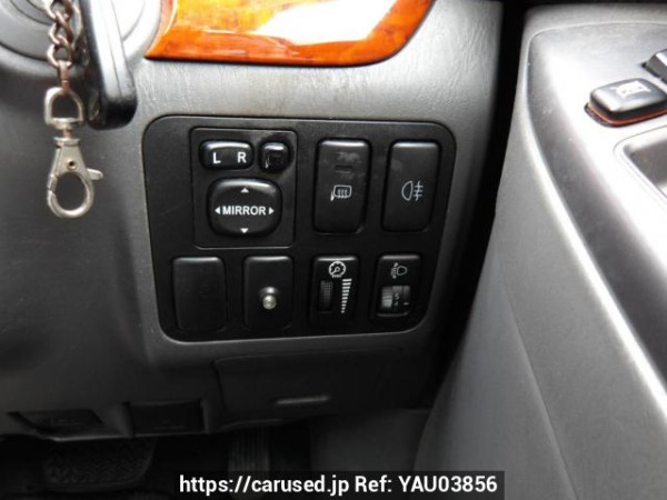 Used 2005 AT toyota land-cruiser-prado TRJ120W Image[23]