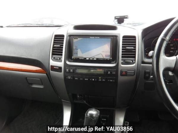 Used 2005 AT toyota land-cruiser-prado TRJ120W Image[24]